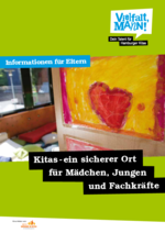 Verkleinerte Voransicht der Datei Kitas_ein_sicherer_Ort_Eltern.pdf