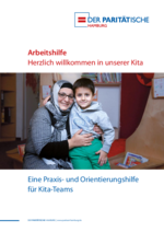 Verkleinerte Voransicht der Datei Arbeitshilfe_Herzlich_willkommen_in_unserer_Kita_online.pdf