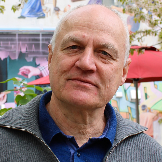 Michael Wendt