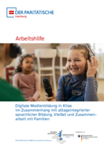 Verkleinerte Voransicht der Datei Arbeitshilfe_Kita_Digitale_Medien.pdf